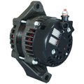 Ilc Replacement for Mercury 200XL Efi Year 1999 2.5L - 153.0CI - 200 H.p. Alternator WX-Y0EX-5